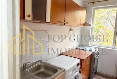 APARTAMENT 2 CAMERE COLENTINA  ETAJ 2/10  BLOC REABILITAT TERMIC  LUMINOS SI - 10