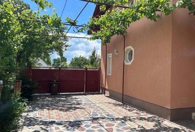 Casă cu 6 camere cu Teren 2700 Mp în Bocsig - 12