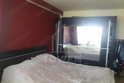 Apartament 3 camere, 95 mp utili, mobilat modern, etaj 2/3, zona Turni?or - 4