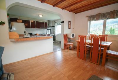 Vila cu 5 camere - 5