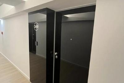 De inchiriat | Apartament 2 Camere Cortina North Pipera - 12