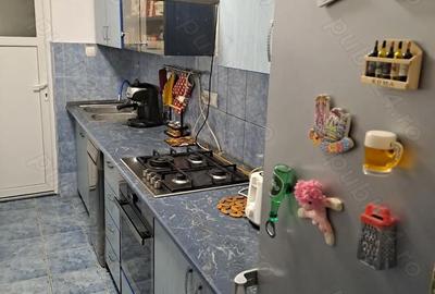 Casă cu 2 camere în Mărăști