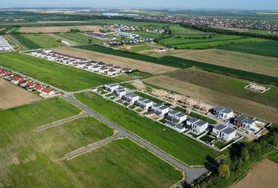 Teren de 540 mp, în Bucovăț (Dumbrava) - 5