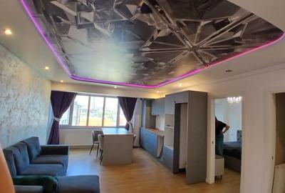 Apartament cu 2 camere în Dărmănești - 2