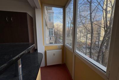 Apartament cu 2 camere decomandat în Giurgiului - 7