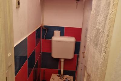 Ultracentral – apartament 3 camere,într-o vilă interbelică deosebită - 3