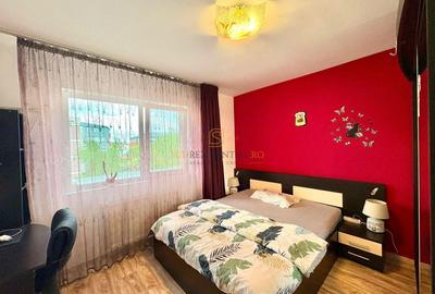 Apartament cu 2 camere decomandat în Central - 5
