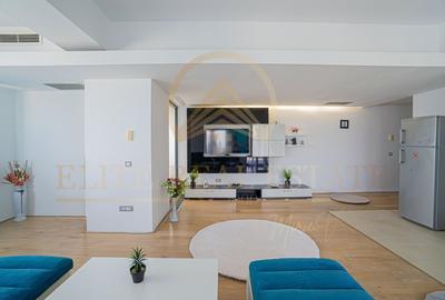 Faleza Nord - Apartament  2 camere cu vedere la mare. - 4