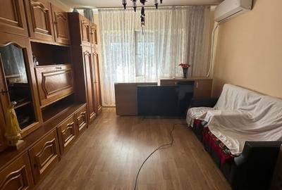 Apartament 3 camere decomandat, zona Buzaului, etaj 3. - 3