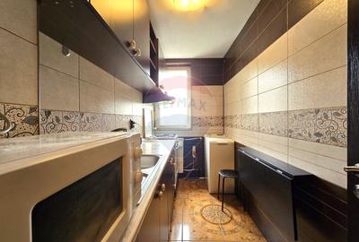 Apartament cu 2 camere semidecomandat, mobilat în Ștefan cel Mare - 5