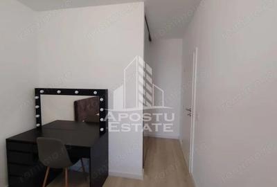 Apartament modern I 2 camere I etaj intermediar I City of Mara - 12