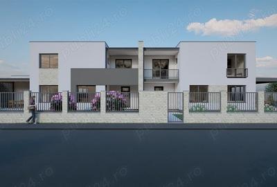 Casă cu 6 camere în Central - 1