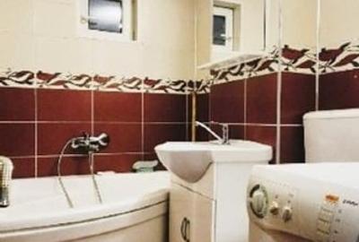 Apartament cu 3 camere decomandat, mobilat în Central - 5