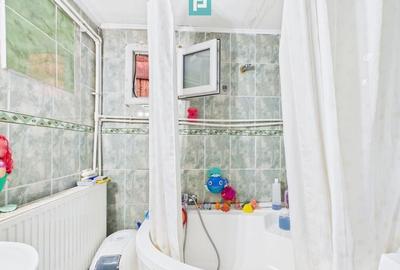 Casă cu 4 camere pe Bd. Laminorului - modernă și întreținută Casă cu 4 camere pe Bd. Laminorului - modernă și întreținută - 8