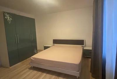 Apartament 2 camere, decomandat, 55 mp, centrala, balcon, metrou, 1 Decembrie - 1