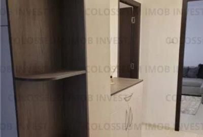 Apartament 2 camere, decomandat - zona Racadau. - 3