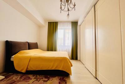 Apartament doua camere, decomandat, Aviației, Metrou Aurel Vlaicu - 5