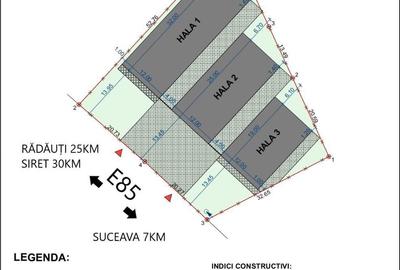 Spațiu comercial, de 300 mp, în Dărmănești - 1