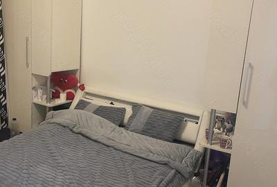 Apartament cu 3 camere semidecomandat în Central - 2
