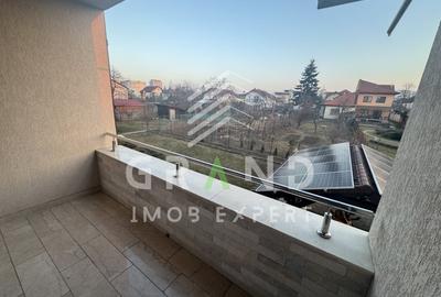 SPAT?IU DE BIROURI | 3 CAMERE | BALCON | CURTE | PARCARE | GHEORGHENI - 13