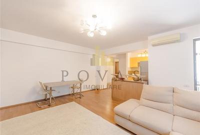 Inchiriere Apartament 2 camere Herastrau Baneasa Aviatiei Aerogarii - 3