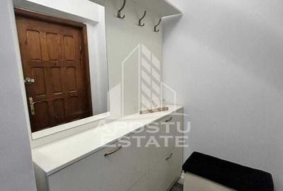 Apartament cu 1 camere, etaj intermediar, zona Girocului - 7