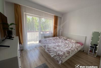 Apartament 2 camere, 60 mp, Zorilor, Sigma - 5