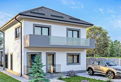 Casa Individuala noua in Bartolomeu, Bra?ov - Predar... - 2