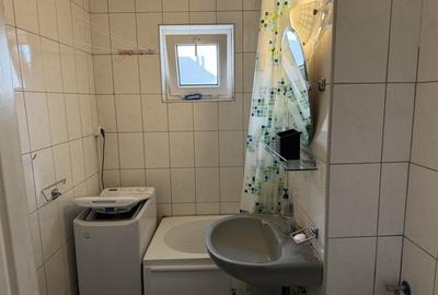 Apartament cu 2 camere semidecomandat, mobilat în Turnișor - 4