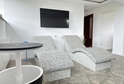 Casă individuală cu 5 camere cu Canalizare în Cisnădie - 17