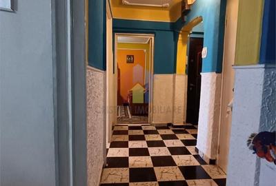 Apartament cu 2 camere decomandat în Obor - 4