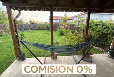 Duplex cu 4 camere cu Canalizare în Sânandrei - 1