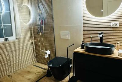 Casă cu 4 camere în Central - 7