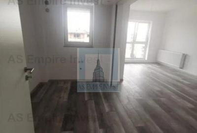 Garsoniera decomandata - zona Avantgarden faza V - 3