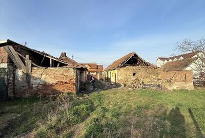 Casă cu 4 camere în Gai - 7