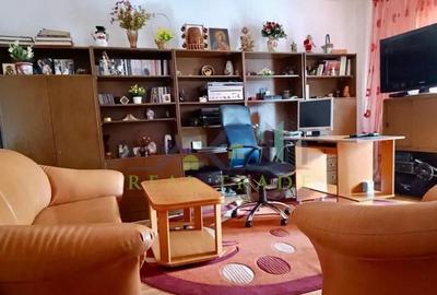 Apartament 4 camere decomandat Carpatilor- Lidl