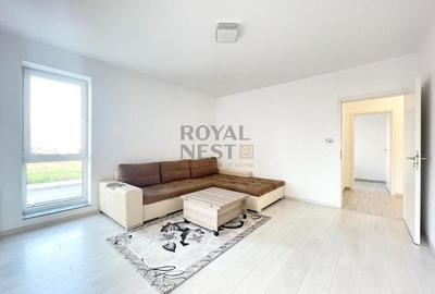 De inchiriat apartament de 2 camere cu dressing si gradina - Avantgarden3 - 3