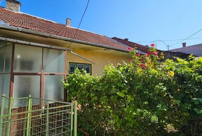 0 % comision ! Casa cu 2 camere 69 mp, strada Somesului 0 % comision ! Casa cu 2 camere 69 mp, strada Somesului - 17