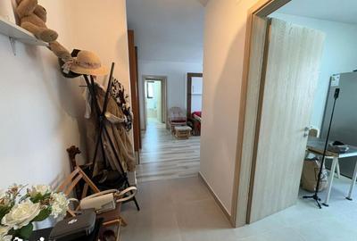 Apartament cu 2 camere semidecomandat în Drumul Taberei - 5