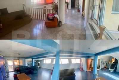 Spațiu comercial, de 450 mp, în Micro 6 - 1