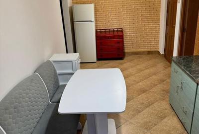 Apartament cu 2 camere decomandat în Central - 1