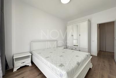 Apartament de inchiriat - 2 camere - decomandat - etajul 1 - Turnisor - 3