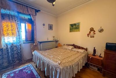 Apartament la Udriste, 200 mp, terasa 40 mp vedere libera - 9