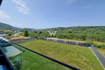 Casa cu piscina interioara si proveliste catre CETATE - 5