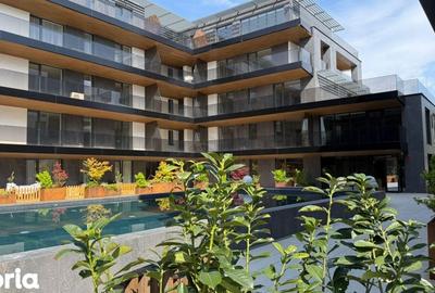 Apartament cu 4 camere în Central - 1