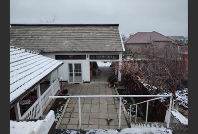 Casă cu 7 camere cu Canalizare în Sânmartin - 2