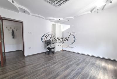 Birou, de 100 mp, în Între Lacuri - 2