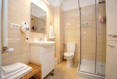 Garsoniera Bloc Nou | Drumul Binelui | Metrou | Parcare - 12