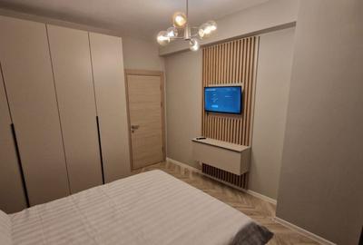 Apartament 2 camere de inchiriat - zona Tomis Nord Constant - 3