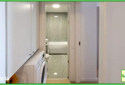 Apartament cu 2 camere în Republicii - 5